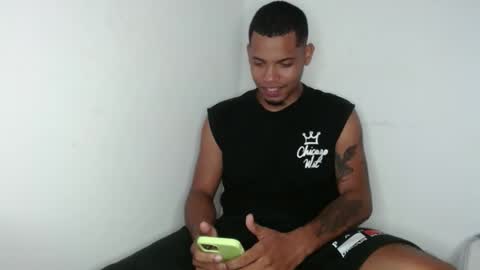 drako_monstercock online show from March 12, 2:52 am