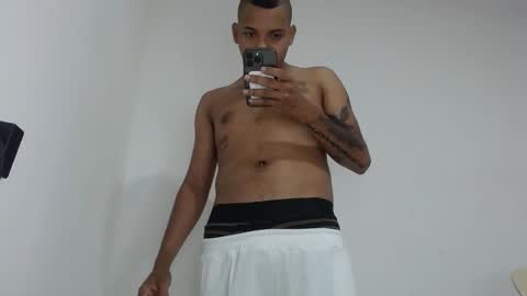 drako_monstercock online show from February 3, 7:08 pm