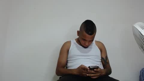 drako_monstercock online show from February 24, 9:35 pm