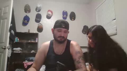 Darkteethmarks online show from April 16, 1:39 am