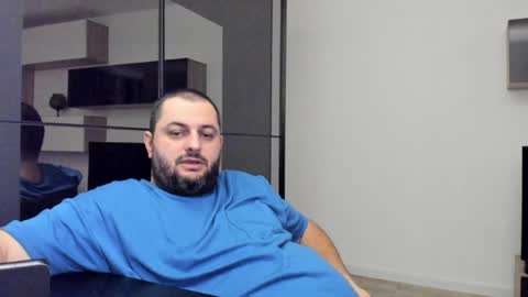 Draven A online show from January 7, 11:45 pm