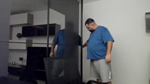 Draven A online show from January 10, 7:43 pm