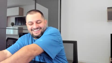 Draven A online show from January 13, 10:36 am