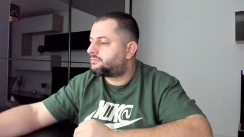 Draven A online show from January 15, 4:15 am