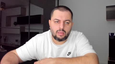 Draven A online show from January 15, 5:47 pm