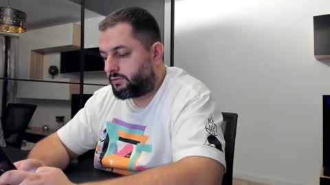 Draven A online show from February 1, 4:44 pm