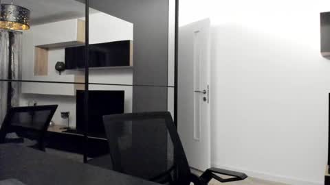 Draven A online show from March 12, 10:17 pm