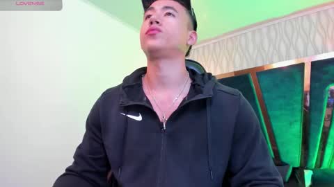 Draven online show from September 21, 1:46 pm