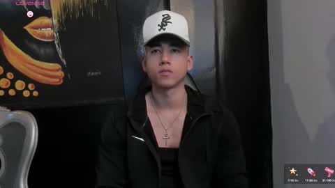 Draven online show from October 8, 11:41 am