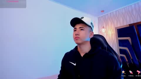 Draven online show from October 23, 11:31 am