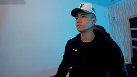 Draven online show from November 8, 11:10 am