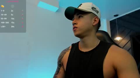 Draven online show from November 27, 11:12 am