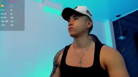 Draven online show from November 28, 11:13 am