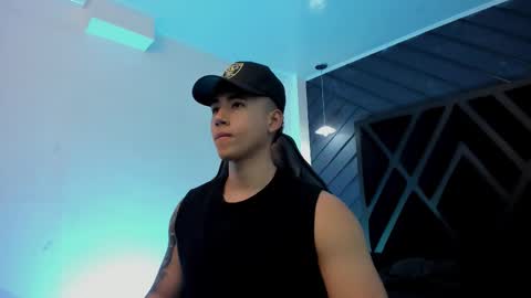 Draven online show from December 5, 11:19 am