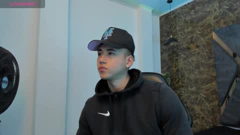 Draven online show from March 2, 11:17 am