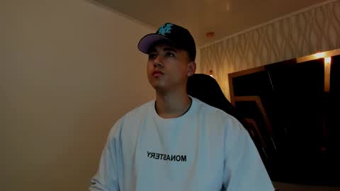 Draven online show from March 9, 11:14 am