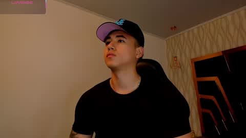 Draven online show from March 12, 11:16 am