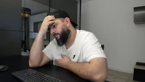 DravenPeak online show from November 3, 5:20 am