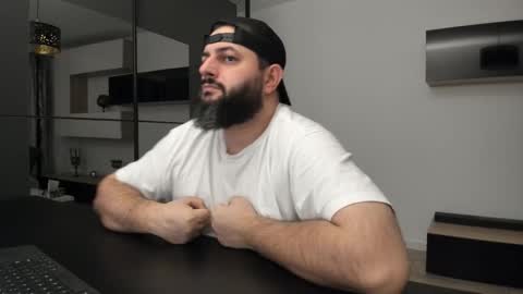 DravenPeak online show from December 13, 7:53 pm