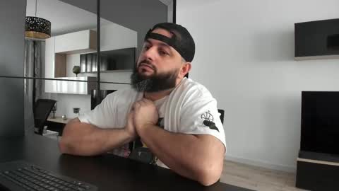 DravenPeak online show from January 12, 9:03 am