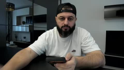 DravenPeak online show from February 17, 2:24 pm