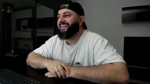 DravenPeak online show from February 23, 7:00 pm