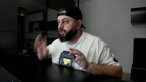 DravenPeak online show from March 10, 6:35 pm