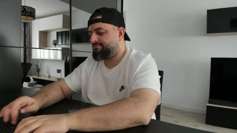 DravenPeak online show from April 5, 10:23 am