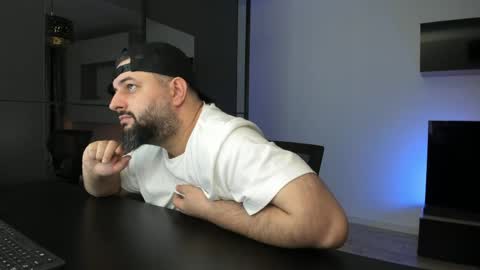 DravenPeak online show from April 5, 10:29 pm