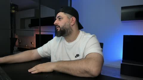 DravenPeak online show from April 9, 12:54 am