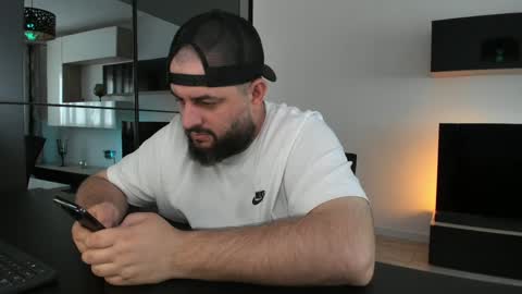 DravenPeak online show from May 28, 11:29 am