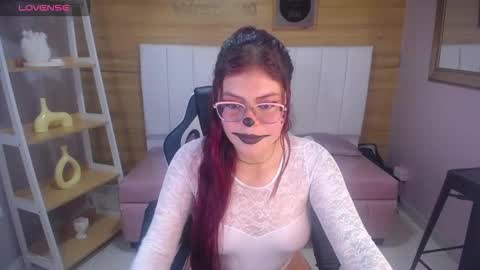 Snapshot of draviana_a chatting on October 18, 3:20 am Draviana online show from October 18, 3:20 am