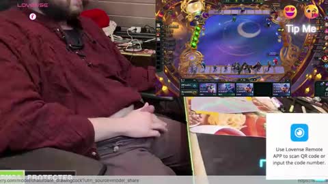 Snapshot of drawingcock chatting on January 18, 6:32 pm drawingcock online show from January 18, 6:32 pm