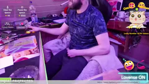 drawingcock online show from January 21, 2:22 am