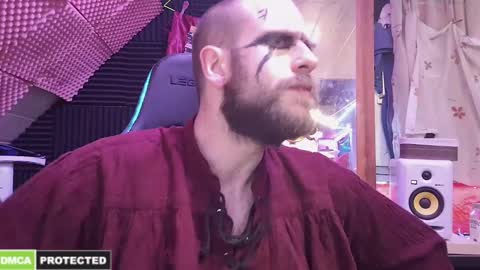 Snapshot of drawingcock chatting on February 3, 2:03 am drawingcock online show from February 3, 2:03 am