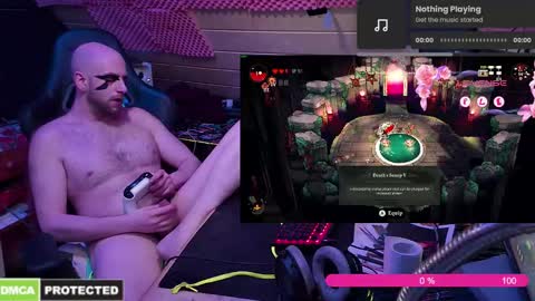 Snapshot of drawingcock chatting on February 10, 8:42 am drawingcock online show from February 10, 8:42 am