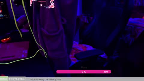 Snapshot of drawingcock chatting on February 18, 6:15 am drawingcock online show from February 18, 6:15 am