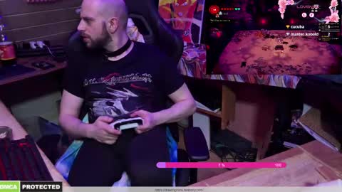 Snapshot of drawingcock chatting on February 24, 9:31 pm drawingcock online show from February 24, 9:31 pm