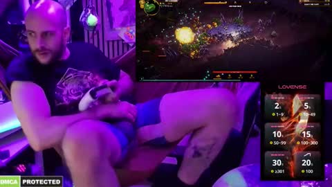 drawingcock online show from September 22, 11:51 pm