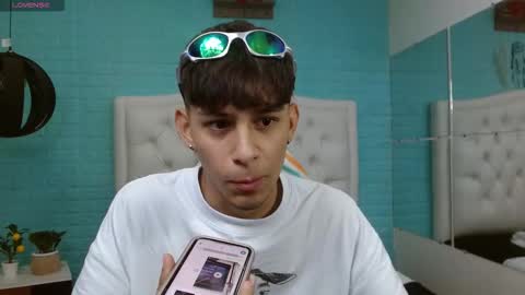 DraxBlade online show from March 26, 7:41 pm