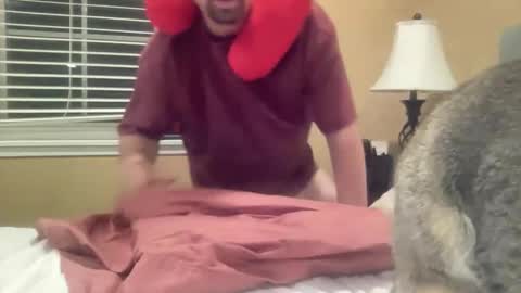 Dr of Boobs and Bras online show from November 27, 1:51 am