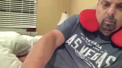 Dr of Boobs and Bras online show from February 23, 5:49 am