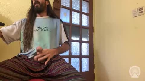 new profile Aircum99  online show from October 27, 4:00 pm