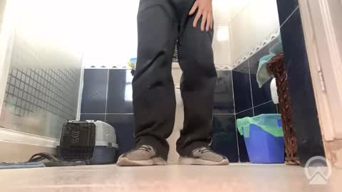 new profile Aircum99  online show from November 15, 5:20 pm