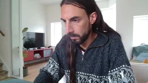 new profile Aircum99  online show from May 11, 2:45 pm