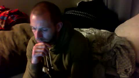 dreaded_folks online show from December 1, 8:41 am