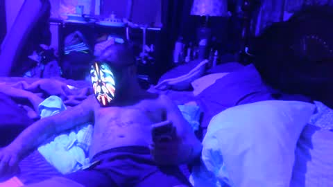 Snapshot of dreaded_folks chatting on January 12, 3:01 am dreaded_folks online show from January 12, 3:01 am