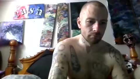 Snapshot of dreaded_folks chatting on February 9, 4:44 pm dreaded_folks online show from February 9, 4:44 pm