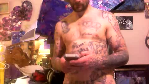 Snapshot of dreaded_folks chatting on February 23, 7:39 am dreaded_folks online show from February 23, 7:39 am