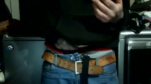 Dreadedted online show from December 22, 12:02 pm